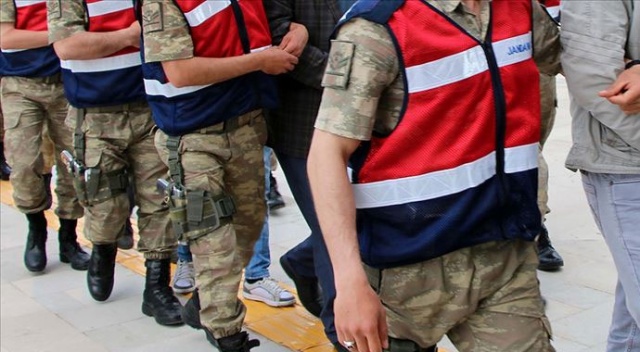 Ankara’da bölücü terör örgütüne operasyon: 14 gözaltı kararı Ankara’da bölücü terör örgütüne operasyon: 14 gözaltı kararı