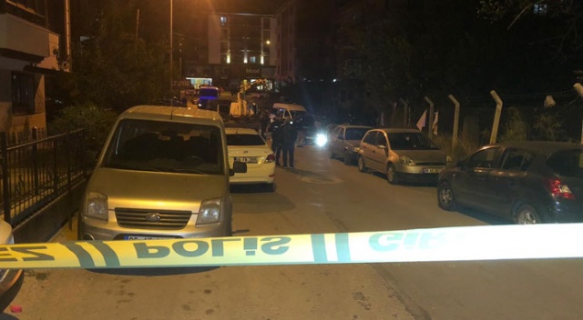 Ankara&#039;da dehşet! Kavganın arasına daldı, ağabeyini ezerek öldürdü
