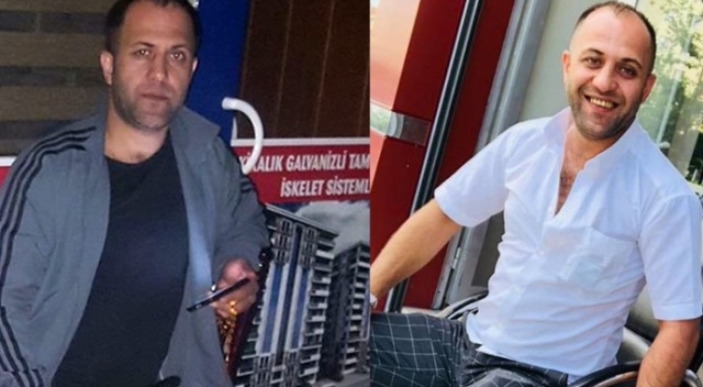 Arkadaşlar arasında silahlı kavga: 1 ölü, 3 yaralı