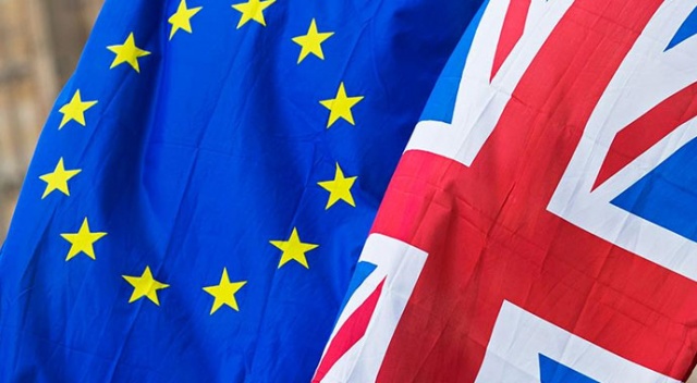 Avrupa Komisyonu&#039;ndan Brexit kararı