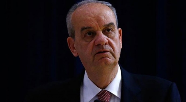 AYM'den 'İlker Başbuğ' kararı AYM'den 'İlker Başbuğ' kararı