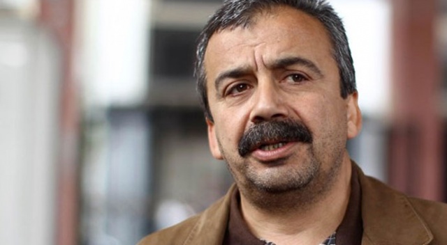 AYM Sırrı Süreyya Önder’in tahliyesine karar verdİ AYM Sırrı Süreyya Önder’in tahliyesine karar verdİ