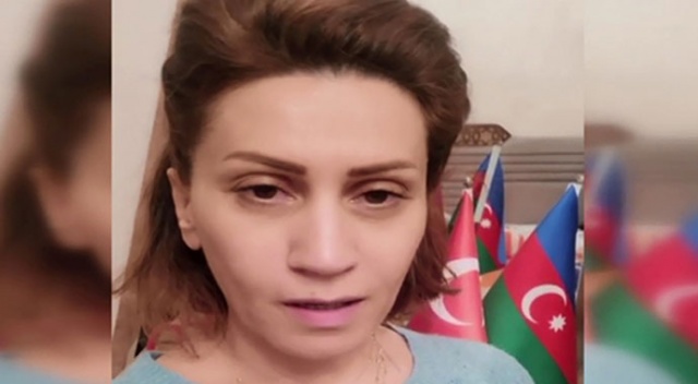 Azerin’den Mehmetçik için duygulandıran mesaj Azerin’den Mehmetçik için duygulandıran mesaj