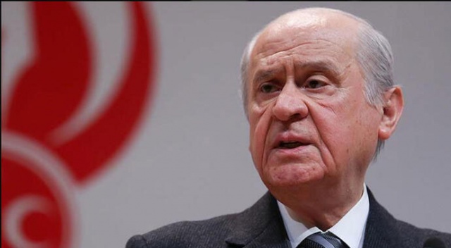 Bahçeli yeni yasama yılı etkinliklerine katılmayacak