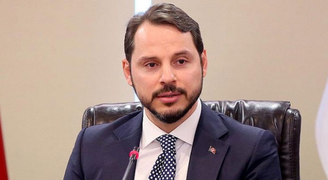 Bakan Albayrak açıkladı! Türkiye, İş Yapma Kolaylığı Endeksi&#039;nde 10 basamak birden yükseldi