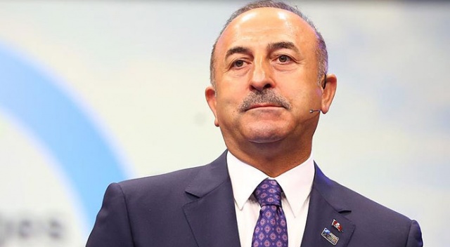 Bakan Çavuşoğlu, Malezya ve Venezuela dışişleri bakanları ile görüştü Bakan Çavuşoğlu, Malezya ve Venezuela dışişleri bakanları ile görüştü