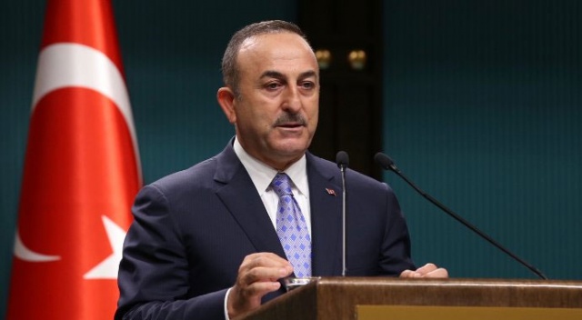 Bakan Çavuşoğlu ve BM Genel Sekreteri 6. İstanbul Arabuluculuk Konferansı'na katıldı Bakan Çavuşoğlu ve BM Genel Sekreteri 6. İstanbul Arabuluculuk Konferansı'na katıldı