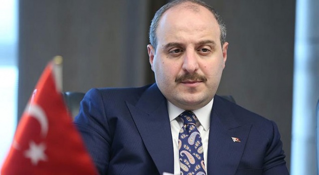 Bakan Varank: 452 milyonluk yatırım ile 700 kişiye iş imkanı sağlanacak
