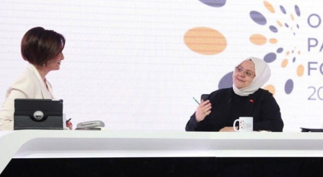 Bakan Zehra Zümrüt Selçuk'tan çocuk işçi açıklaması