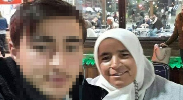 Bankadan para çekmek için evden ayrılan kadından haber alınamıyor Bankadan para çekmek için evden ayrılan kadından haber alınamıyor