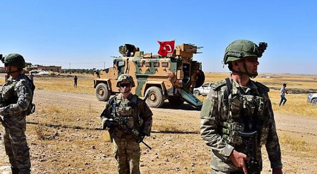 Barış için gidiyoruz! Barış için gidiyoruz!