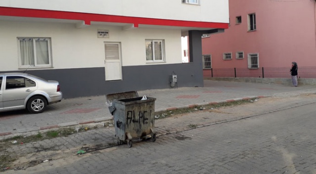 Bebeği çöpe atan aile hakkında suç duyurusu Bebeği çöpe atan aile hakkında suç duyurusu
