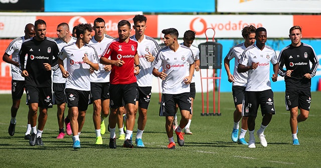 Beşiktaş, Alanya'yı da yenmezse ipler kopacak Beşiktaş, Alanya'yı da yenmezse ipler kopacak