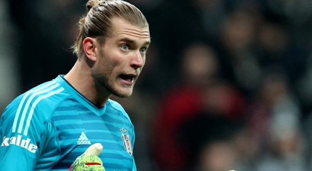 Beşiktaş, Karius&#039;un gönderileceği iddialarını yalanladı!