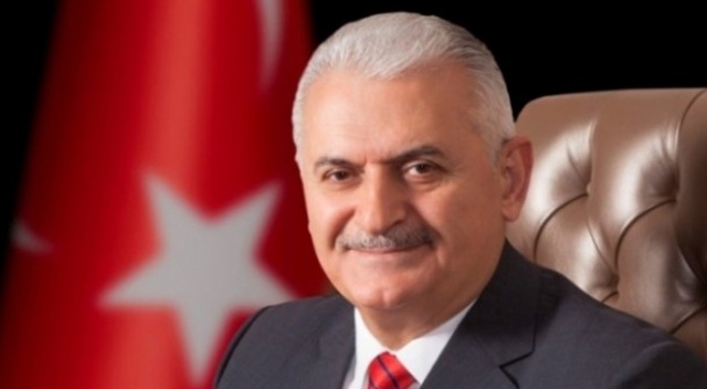 Binali Yıldırım Aydın’a geliyor