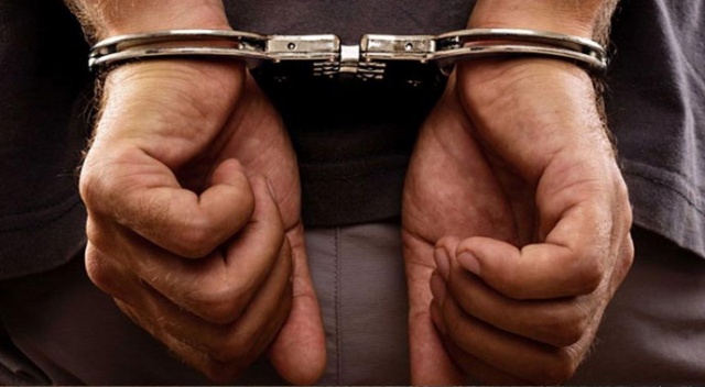 Bolu’da terör propagandası yapan üniversiteli tutuklandı