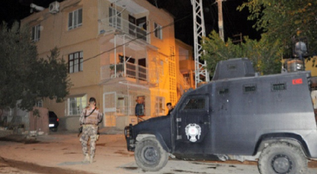 Bombacılar MLKP’liymiş Bombacılar MLKP’liymiş