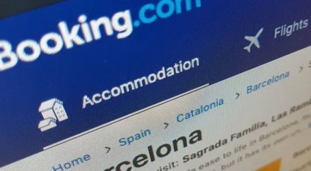 Booking.com davasında karar çıktı Booking.com davasında karar çıktı
