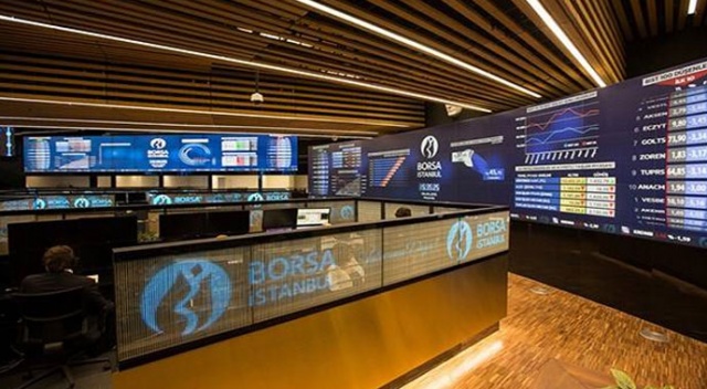 Borsa İstanbul'da tek seans dönemi Borsa İstanbul'da tek seans dönemi