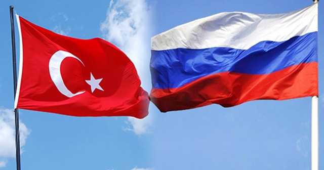 Bu defa rusya ile masadayız