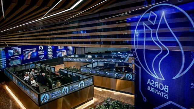 Bu hafta borsa ve altın kazandırdı, döviz kaybettirdi Bu hafta borsa ve altın kazandırdı, döviz kaybettirdi