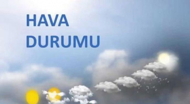Bugün Hava Nasıl Olacak? ( 3 Ekim Hava Durumu) Bugün Hava Nasıl Olacak? ( 3 Ekim Hava Durumu)