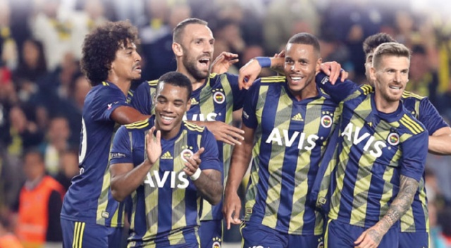 Buldozer Fener! Buldozer Fener!