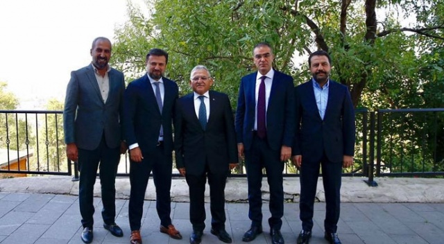 Bülent Uygun Süper Lig'de Bülent Uygun Süper Lig'de
