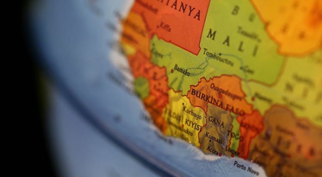 Burkina Faso&#039;da silahlı saldırı: 11 ölü