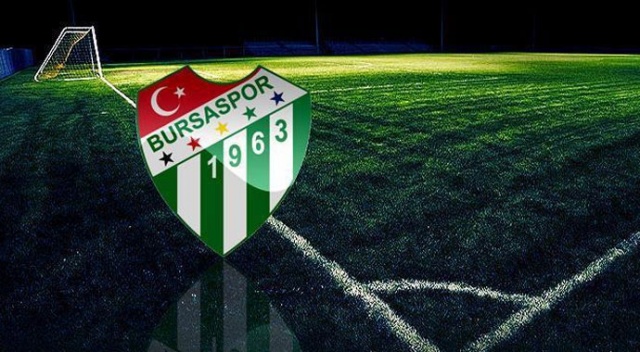 Bursaspor'da 2 futbolcunun sözleşmesi uzatıldı Bursaspor'da 2 futbolcunun sözleşmesi uzatıldı
