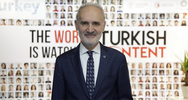 Cannes’da kıran kırana ‘dizi’ pazarlığı Cannes’da kıran kırana ‘dizi’ pazarlığı
