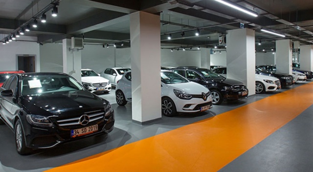 CarNext.com'dan Ekim kampanyası CarNext.com'dan Ekim kampanyası