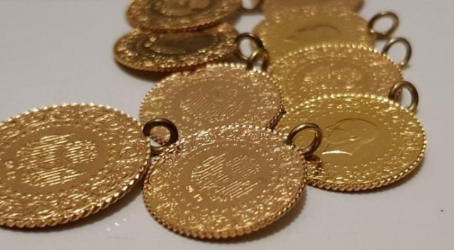 Çeyrek ve gram altında son durum! (26 Ekim 2019 altın fiyatları) Çeyrek ve gram altında son durum! (26 Ekim 2019 altın fiyatları)