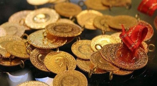 Çeyrek ve gram altında son durum! (29 Ekim 2019 altın fiyatları) Çeyrek ve gram altında son durum! (29 Ekim 2019 altın fiyatları)