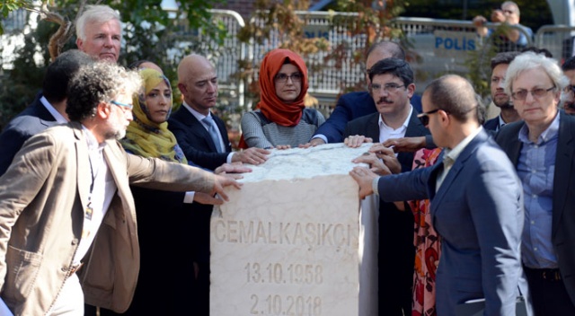 Cinayet yerine utanç anıtı Cinayet yerine utanç anıtı