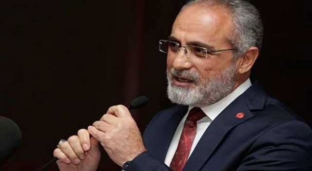 Cumhurbaşkanı Başdanışmanı Topçu&#039;nun Kırgızistan temasları sürüyor