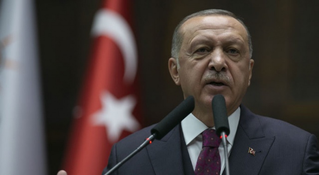 Cumhurbaşkanı Erdoğan: Gerekirse güvenli bölgeyi genişleteceğiz Cumhurbaşkanı Erdoğan: Gerekirse güvenli bölgeyi genişleteceğiz