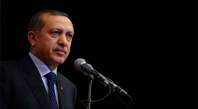 Cumhurbaşkanı Erdoğan'dan yabancı basına önemli açıklamalar