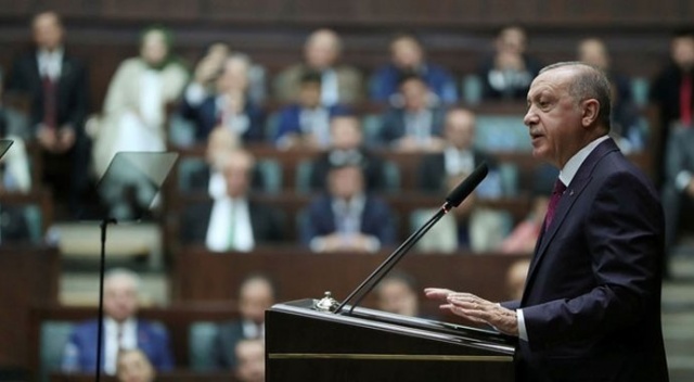 Cumhurbaşkanı Erdoğan: 'Enflasyon ve faizde tek haneye ulaşacağız' Cumhurbaşkanı Erdoğan: 'Enflasyon ve faizde tek haneye ulaşacağız'