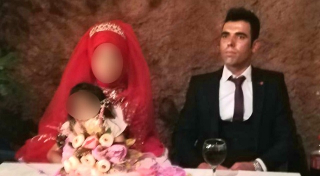 Damadının boğazını kesti: İbret olması için kına gecesinde öldürdüm Damadının boğazını kesti: İbret olması için kına gecesinde öldürdüm