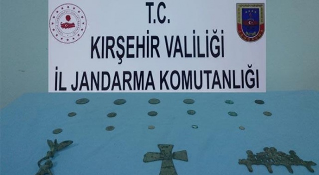 Depo bölümüne saklamışlar! Hepsi ele geçirildi Depo bölümüne saklamışlar! Hepsi ele geçirildi