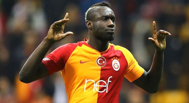 Diagne&#039;den olay Fatih Terim paylaşımı!