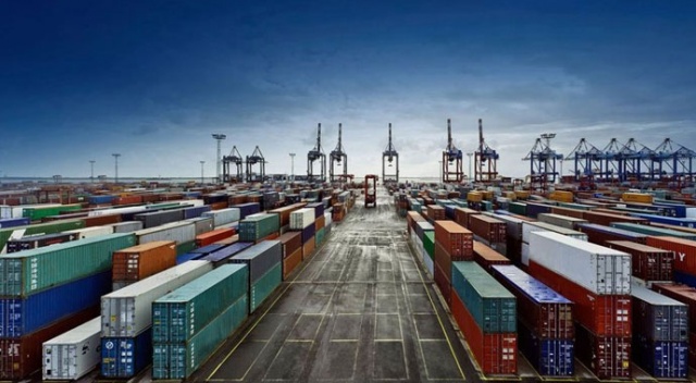 Dış ticaret verileri açıklandı