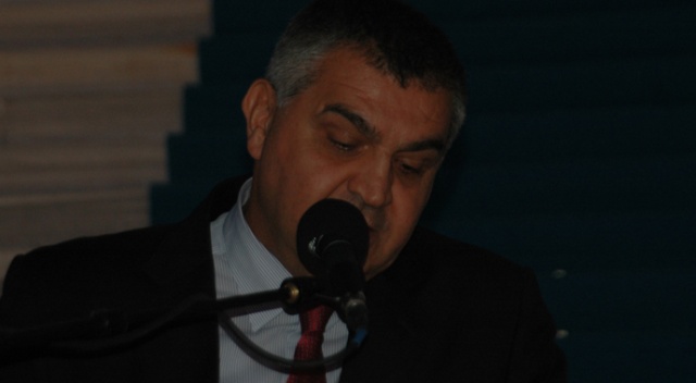 Dışişleri Bakan Yardımcısı Kaymakcı: "Türkiye, AB üyelik sürecine kararlılıkla devam edecek" Dışişleri Bakan Yardımcısı Kaymakcı: "Türkiye, AB üyelik sürecine kararlılıkla devam edecek"