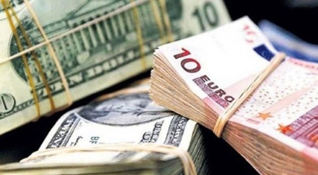 Dolar - euro kaç TL oldu? (2 Ekim 2019 güncel dolar ve euro)