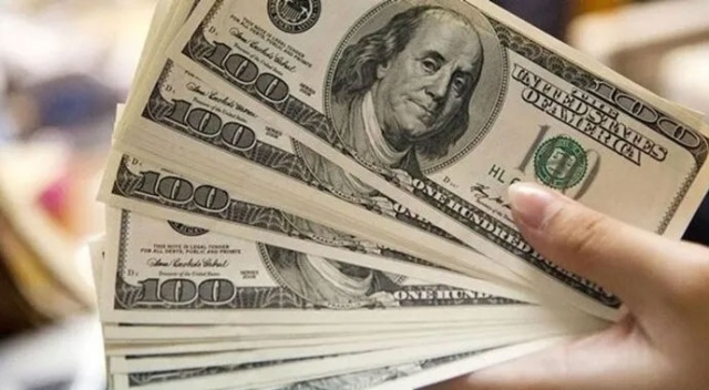 Dolar - euro kaç TL oldu? (26 Ekim 2019 güncel dolar ve euro) Dolar - euro kaç TL oldu? (26 Ekim 2019 güncel dolar ve euro)