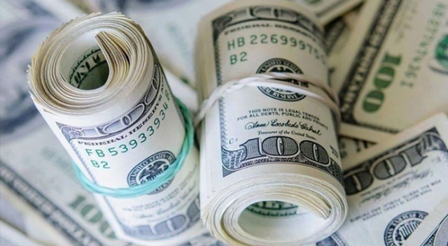 Dolar kaç tl oldu? DOlar düştü mü? 17 Ekim dolar kuru Dolar kaç tl oldu? DOlar düştü mü? 17 Ekim dolar kuru