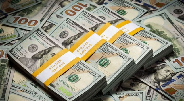 Dolar ve euro'da son durum! (31 Ekim 2019 güncel dolar ve euro fiyatları) Dolar ve euro'da son durum! (31 Ekim 2019 güncel dolar ve euro fiyatları)