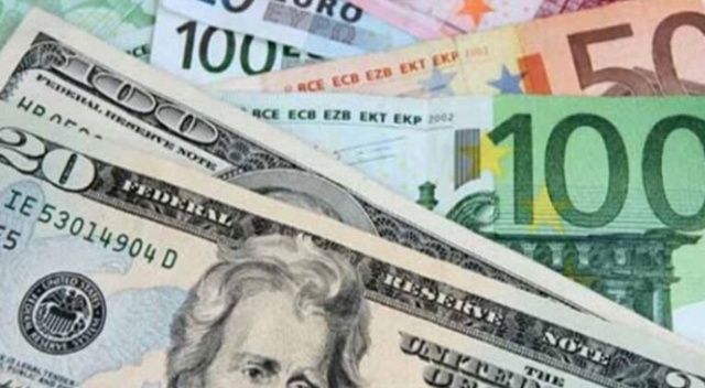 Dolar ve euro'da son durum ne? (15 Ekim 2019 güncel dolar ve euro fiyatları)