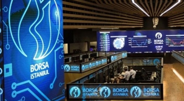 Dövizi faizi bırak, borsaya bak Dövizi faizi bırak, borsaya bak
